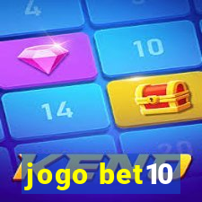 jogo bet10